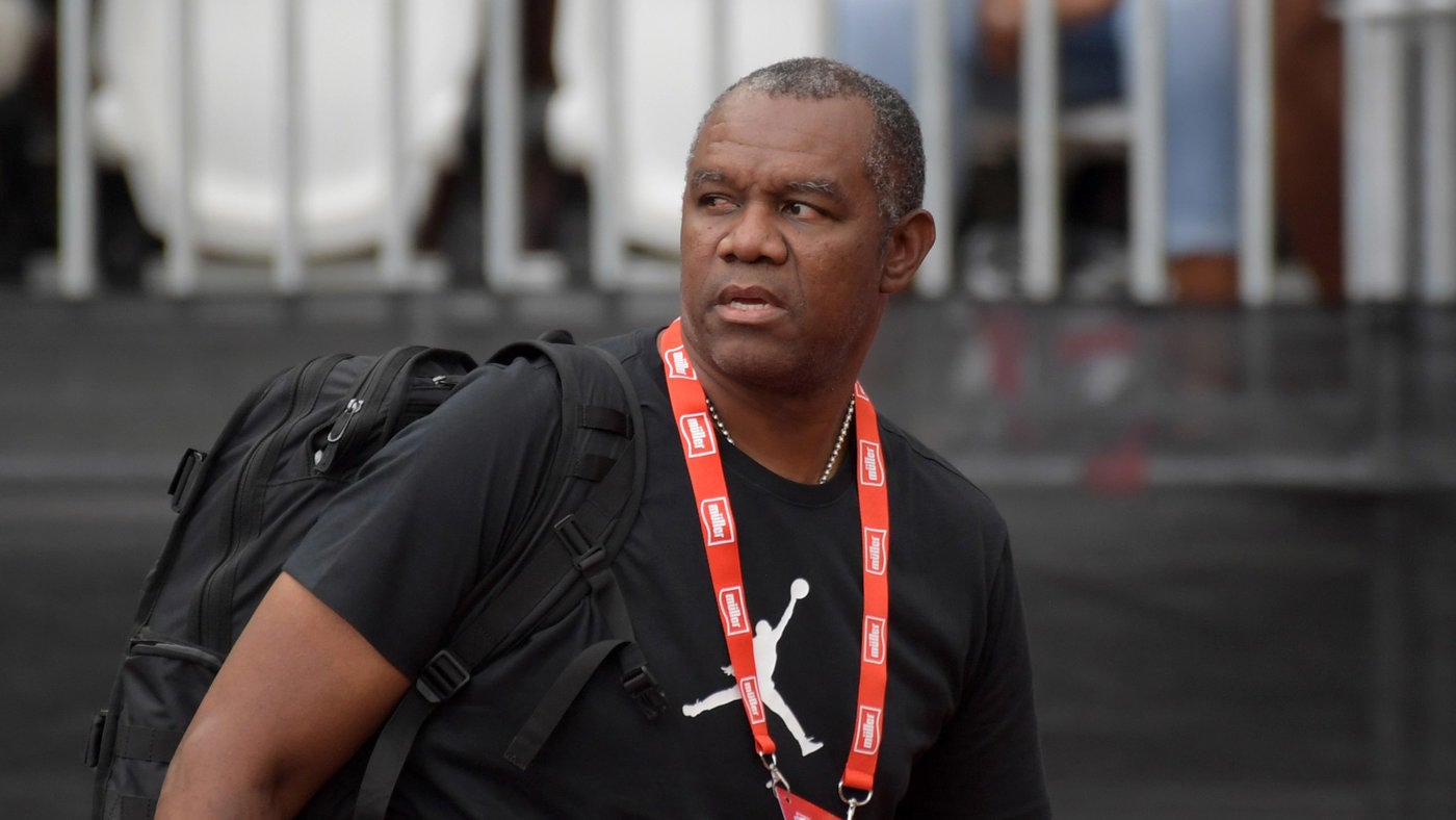 Raiders hire former NFL great Randall Cunningham as team chaplain for first season in Las Vegas