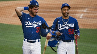 Cody Bellinger Is The Perfect Low-Risk, High-Reward Choice For