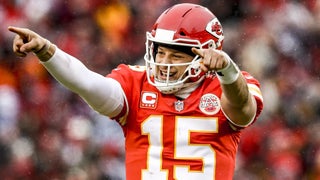 Patrick Mahomes trying to become more like Tom Brady as he chases