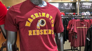 Washington Redskins name change: NFL team to part with longtime name