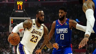 Lakers vs. Clippers bold predictions: LeBron James goes insane