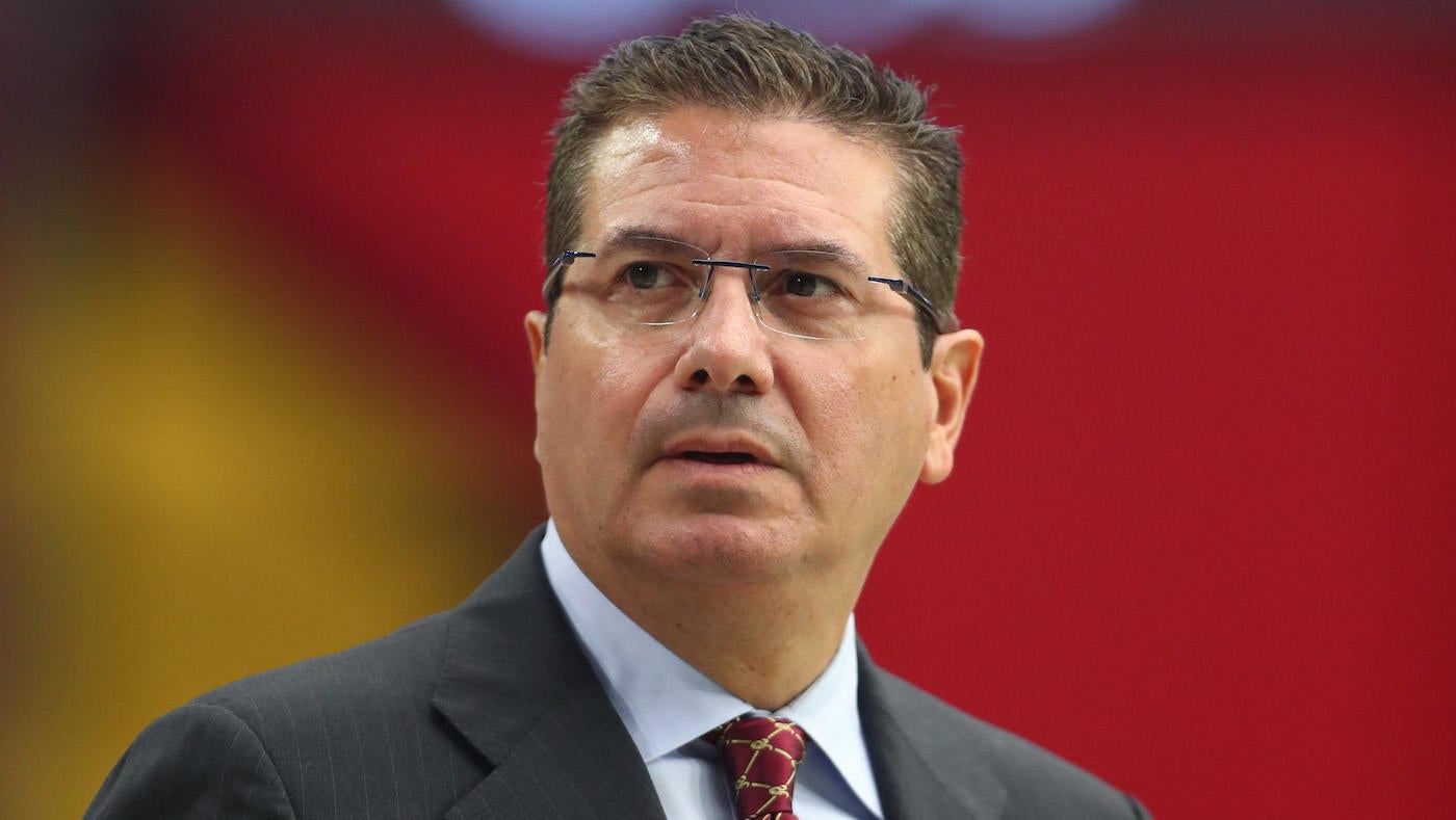 Commanders leaked Jon Gruden emails, Dan Snyder 'participated in' toxic culture, per House Committee report