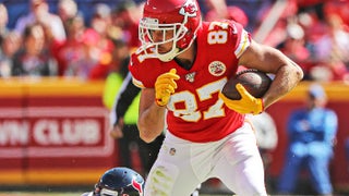 Three potential breakout tight ends in fantasy football