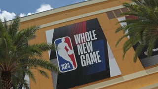 The NBA resumes this week at Disney and here's how to watch all