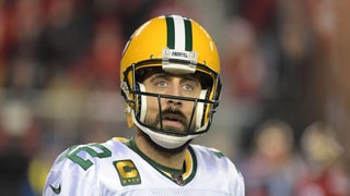 The Perception of Aaron Rodgers No Longer Matches the Reality - The Ringer