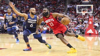 Why we should be optimistic about the Houston Rockets' title hopes
