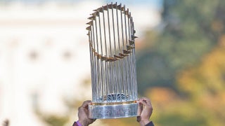 2020 MLB Power Rankings: Awards and Postseason Predictions – The Wood Word