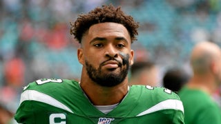 Seahawks' Jamal Adams said he 'fought depression' while with the Jets