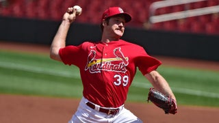 Cardinals-Brewers game postponed after positive COVID-19 tests