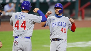 Camp confidential: Cubs ramp up the drama