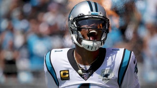 Why Cam Newton's Patriots have a better chance than Tom Brady's