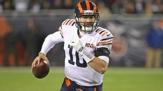 Chicago Bears name Mitch Trubisky as starting quarterback for 2020 season, NFL News