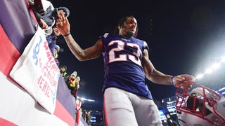 Hightower retires from NFL after decade with Patriots, 3 rings