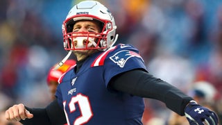 Why did Tom Brady leave the Patriots? - AS USA