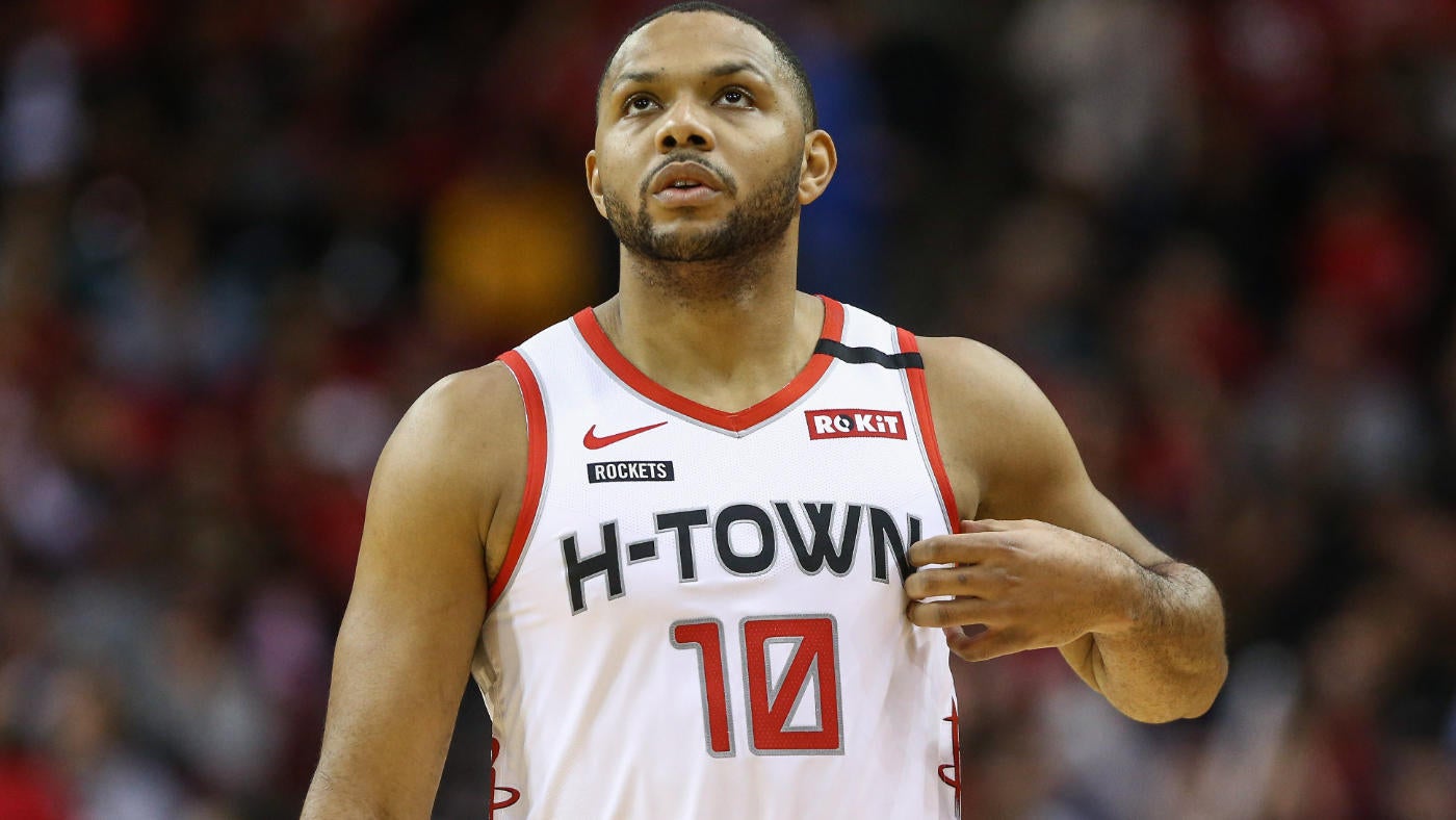 Eric Gordon rumors, news and stories [Top 20+ articles]