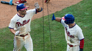 Phillies-Blue Jays Games Postponed After 2 Staff Members Test Positive -  The New York Times