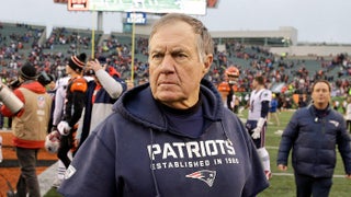 NFL fans have field day with Bill Belichick's outfit ahead of Patriots vs.  Panthers