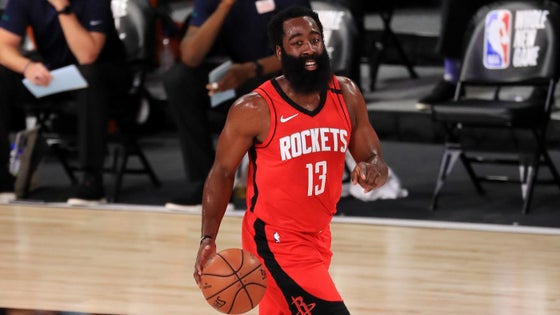 Houston Rockets v Dallas Mavericks
