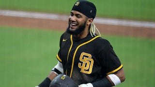 Column: Padres messed up with Tatis, but Junior gets most of the