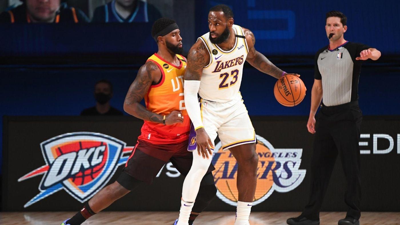 lakers