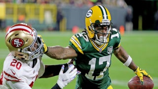 Kevin King - Green Bay Packers Cornerback - ESPN