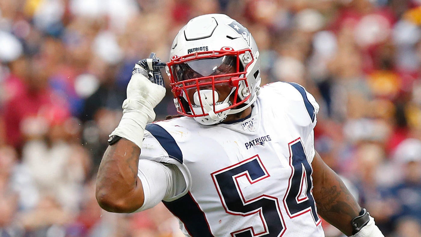 Agent's Take: How key players opting out affects salary cap for 2020 and beyond, plus more opt-out details