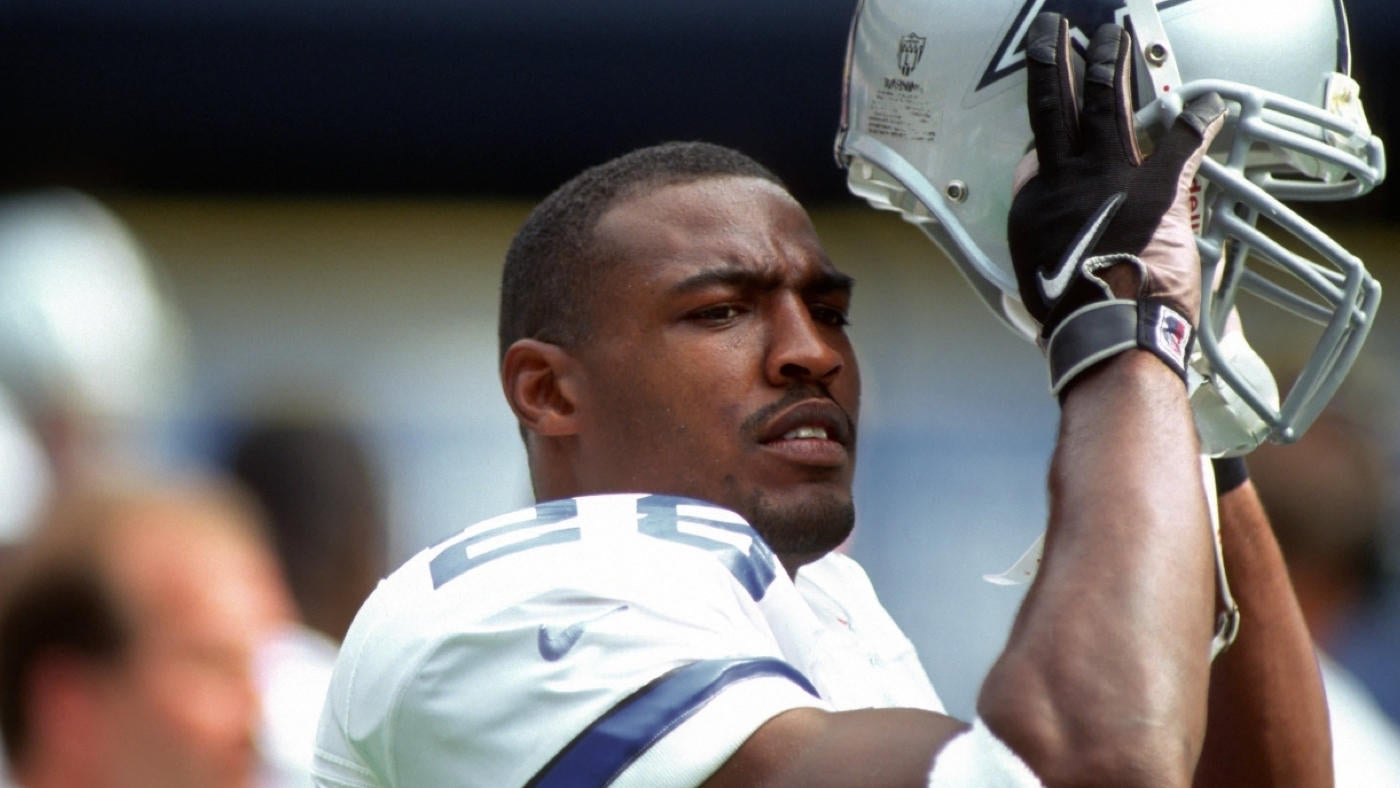 Cowboys legend Darren Woodson describes battle with COVID-19, warns NFL players: It hit me 'like a car crash'