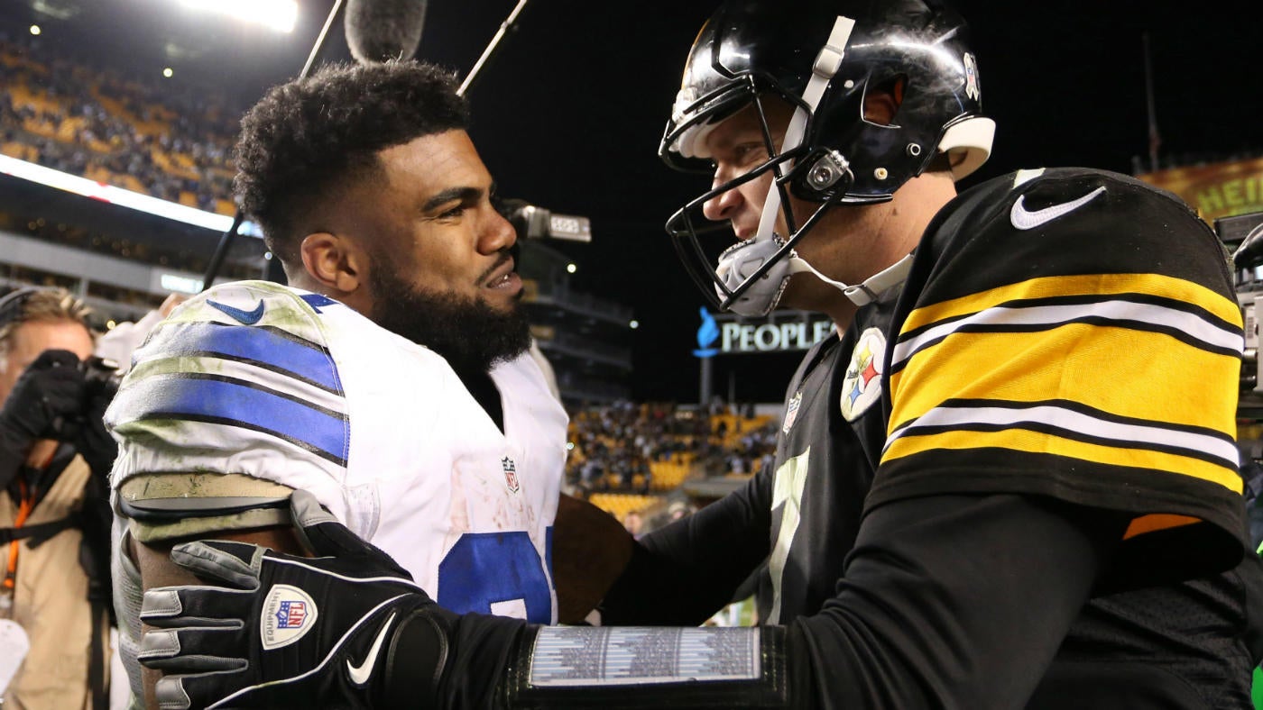 2020 NFL predictions: Cowboys, Steelers among 2019 non-playoff teams who will make it in this year