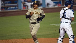 Padres Making Contender Moves, while Others Observe - Off The Bench