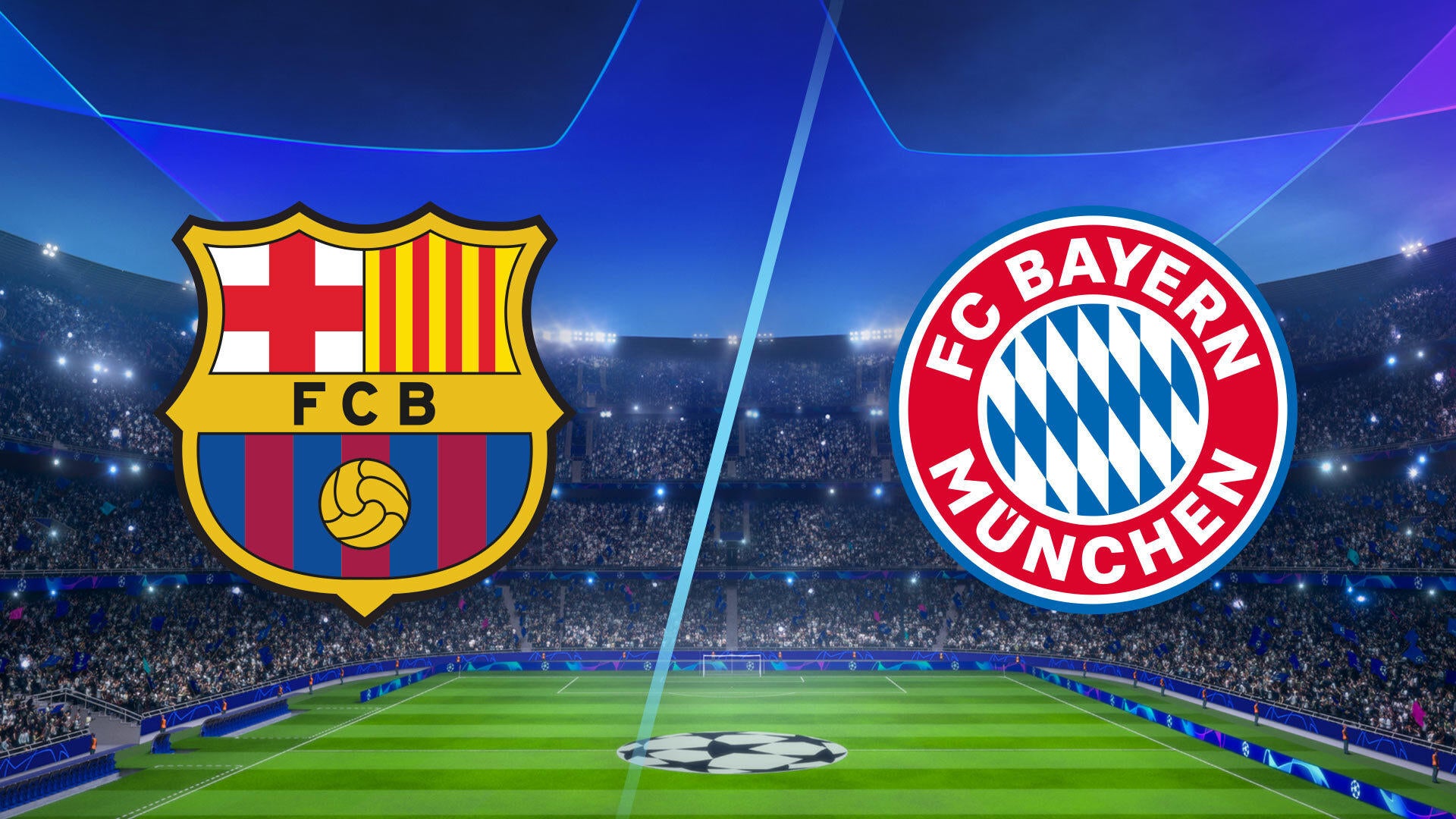 Football Barcelona Vs Bayern Munich Tv Football How To Watch Barca Vs Bayern Madrid Live Bayern Vs Barcelona Tv  Channel Bayern Munich What