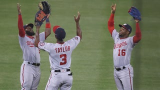 Juan Soto hit one of longest home runs of 2020 season at Citi Field