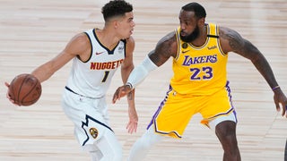 Los Angeles Lakers: Breaking down the potential first-round matchups