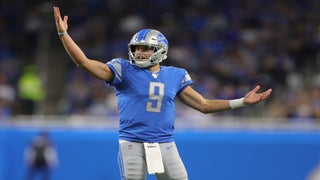 Detroit Lions Cancel Practice In Response to Jacob Blake Shooting