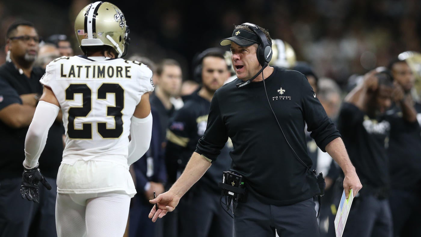 NFL: NFC Wild Card-Minnesota Vikings at New Orleans Saints