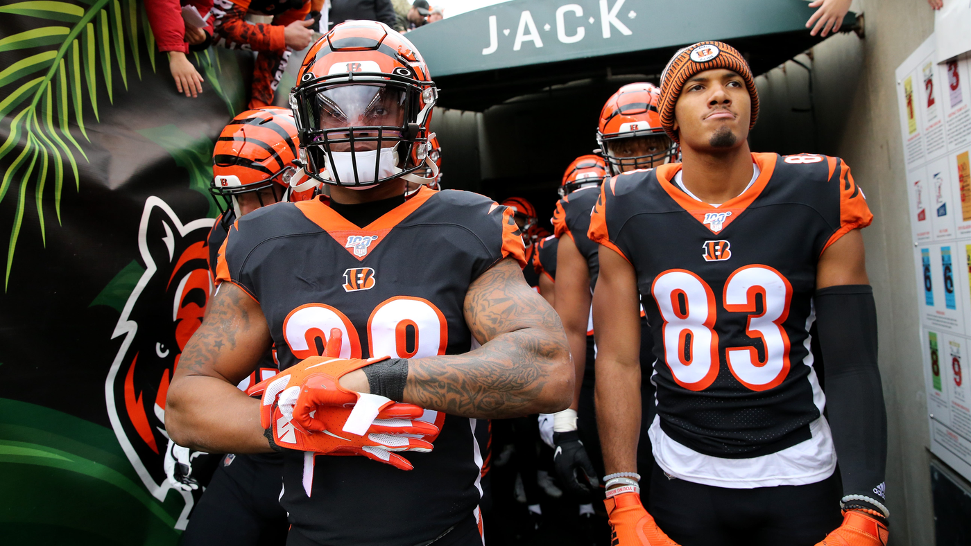 Bengals vs. Browns odds, line, spread: Monday Night Football picks, predictions from NFL model on 148-107 roll