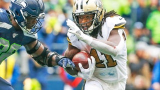 Alvin Kamara landing spots: Saints likely to keep Pro Bowl running back,  but here are possible trade fits 