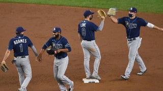 Gerrit Cole, DJ LeMahieu help Yankees end Rays' hot streak