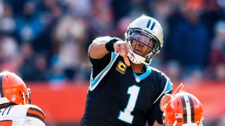 Cam Newton 'coming for everything 2020 took from me' 