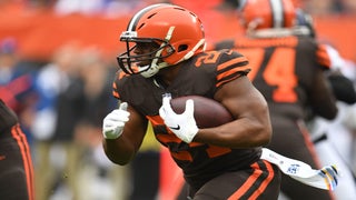 2020 Fantasy Football Draft Prep: Picking No. 1 overall in non-PPR leagues  