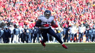 Players Who Gain Value in PPR Formats (2020 Fantasy Football)