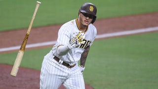 SLAM DIEGO NEVER SHOWED UP IN 2023 : r/Padres