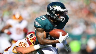 Early 2020 Fantasy Football Rankings (Half-PPR) 