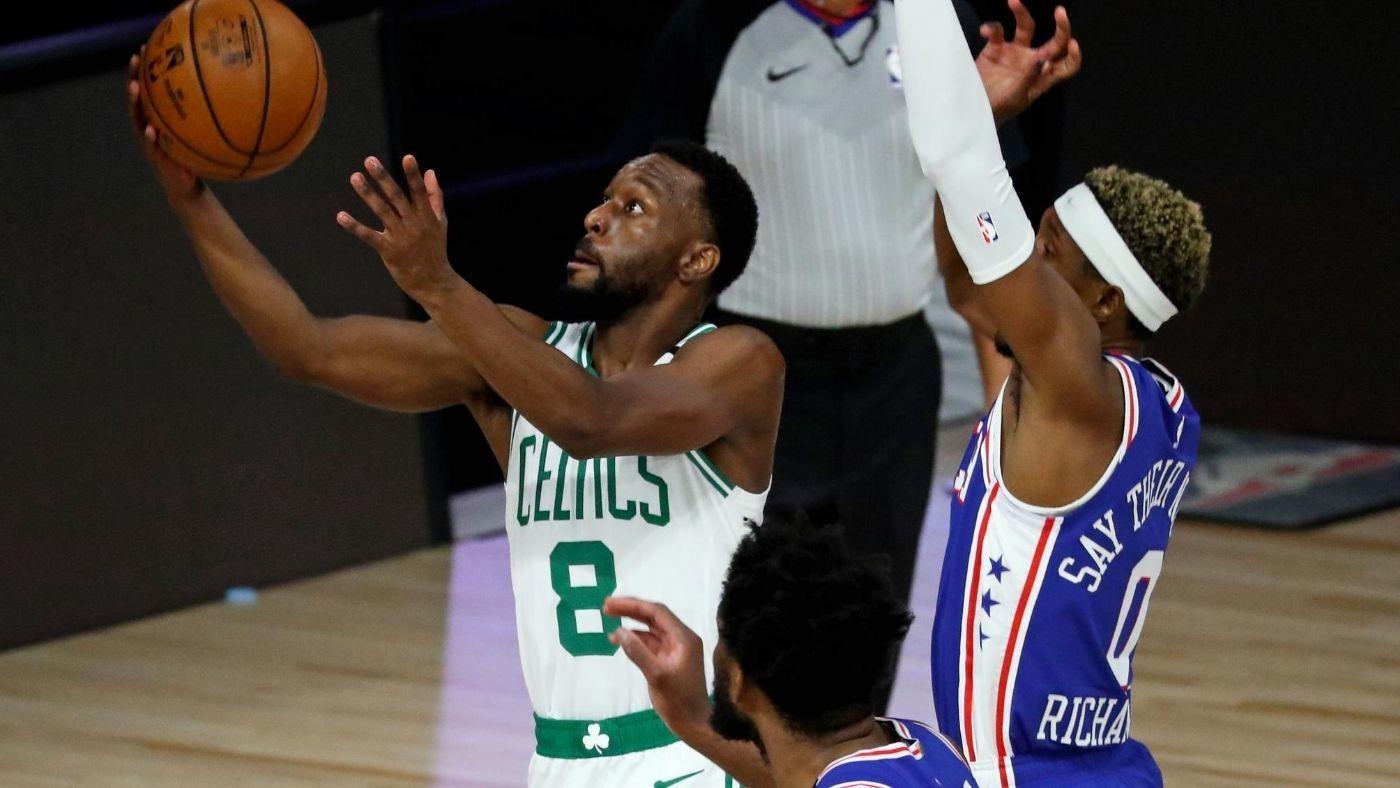 Resumen SB: Celtics y Raptors, cerca de cerrar su serie, Clippers y Jazz toman la delantera