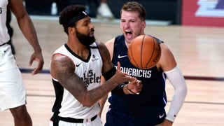 NBA playoffs 2021 - Luka Doncic's superstar ascent has created a