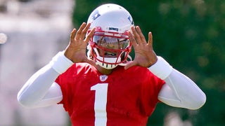 AP source: Cam Newton to be Patriots starting quarterback