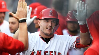 Mike Trout: Prop Bets vs. Yankees