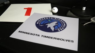Minnesota Timberwolves Win NBA Draft Lottery