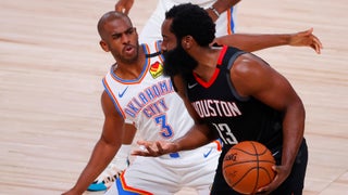 NBA playoffs 2020: TV schedule, storylines and matchups to watch