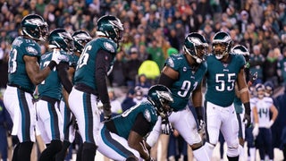 NFL betting odds: Where do the Eagles stand after preseason Week 1?