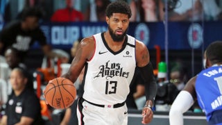 Three takeaways from Paul George's massive contract extension with Clippers
